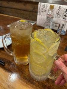 魚と酒はなたれ 戸塚店