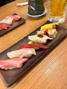 日本橋 粋 アトレ松戸店