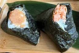 おむすびと田舎料理 むすび