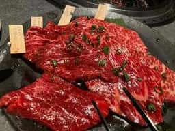 和牛焼肉 キムズ Kim's ROPPONGI