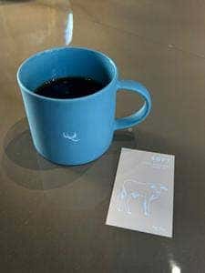 LIGHT UP COFFEE 下北沢店