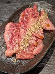炭火焼肉 矢つぐ 小岩店