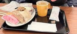 ミスタードーナツ 伏見大手筋ショップ