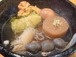 おでん政光 錦糸町本店