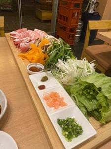 しゃぶの湯 入船本館