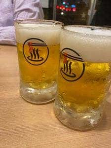 しゃぶの湯 入船本館