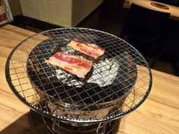 炭火焼肉 牛鼎