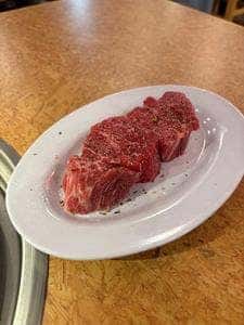 焼肉さつま エキマルシェ大阪ウメスト店