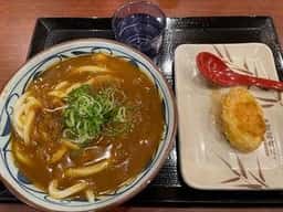 丸亀製麺 キュービックプラザ新横浜店