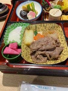 人形町今半 ケータリングサービス部白河センター