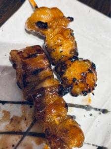 立呑み 焼きとん 大黒 錦通店