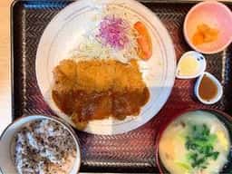 大戸屋ごはん処 コマーシャルモール博多店