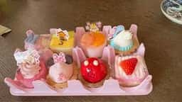 銀座コージーコーナー イオンスタイル新小松店