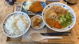 ごちとん 中野北口店