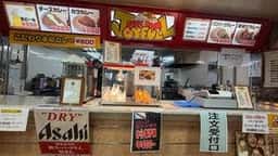 カレーハウスジョイフル