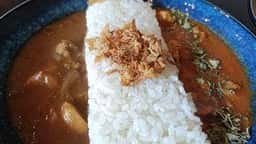 カレー&カフェ MARUKO