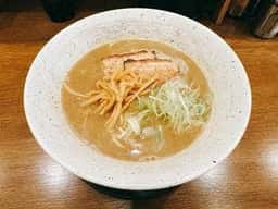 麺屋 栩羚廚 中目黒店