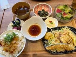 しまなみ食堂