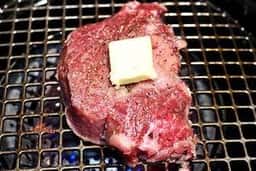 焼肉 満や
