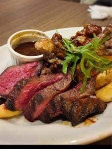 Tavernetta SALVATORE 秋田