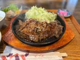 食堂 肉左衛門