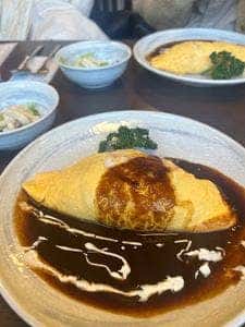 お食事と甘味 たけやま