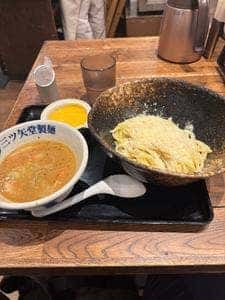 三ツ矢堂製麺 流山おおたかの森店