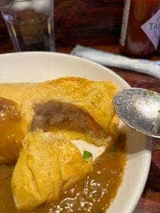 藤本食堂