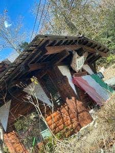 石窯ピザ 気まま