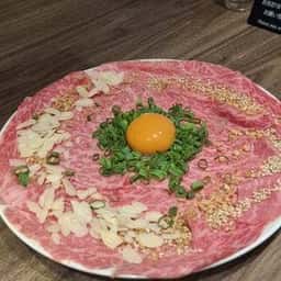 焼肉 牛力