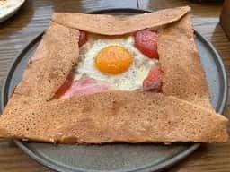 ビストロワインカフェ ルコックロティ