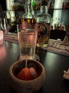 BAR リンクの木