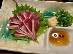 一兵衛炭火やきとり