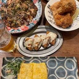 大衆酒場また会いにゆきます。西新宿店