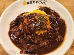 神田たまごけん 西新宿店