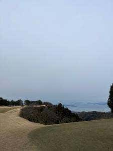 エリエールゴルフクラブ松山 レストラン