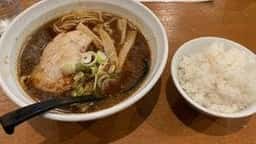 らーめん全日本 野々市あわだ店