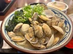 丸亀製麺 新宿御苑前店