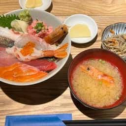 すし酒場きいち