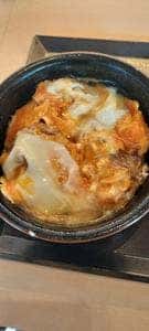 靖國八千代食堂