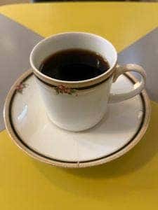 コーヒービーンズショップ ダフニ