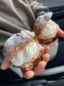 フランス伝統菓子 エル・プランタン