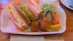 コメダ珈琲店 金沢直江店