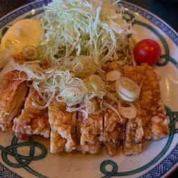 中京ゴルフ倶楽部石野コース レストラン