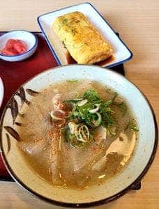 まいどおおきに食堂 花園食堂