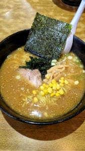 麺一 仲町台店
