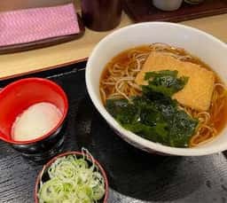 いろり庵きらく 西川口店