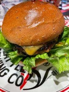 ザ・パイクブリューイング レストラン&クラフトビア バー