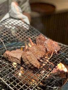 近江牛割烹むすひ