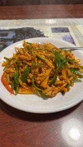 上海謝謝 桜台店